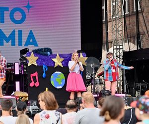 Święto Bytomia 2025: Ostrowska, Kanberry i Gromee