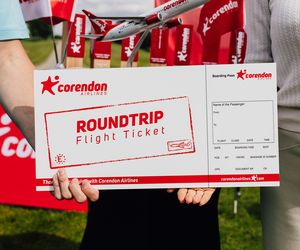 Golfowa podróż z Polski do Turcji z Corendon Airlines
