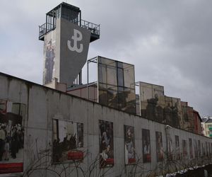 Wyjątkowa atrakcja Muzeum Powstania Warszawskiego. Pawilon na skarpie zamieni się w kulturalną oazę 