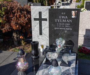 Rozdzierający ból ojca Ewy Tylman. Rodzic nie powinien zapalać zniczy na grobie swojego dziecka