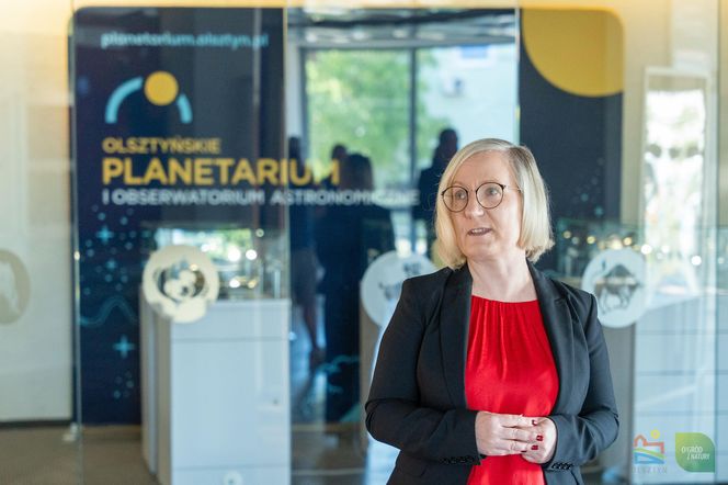 Ostatnie dni olsztyńskiego planetarium. Podpisano umowę na remont budynku