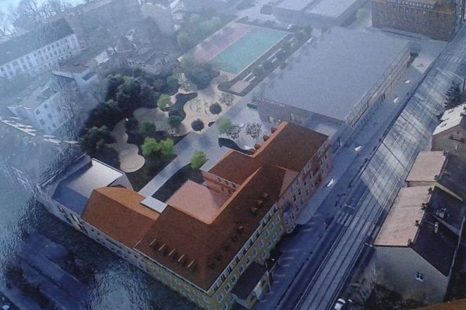 CEZiB może powstać później niż zakładano