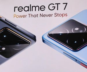 realme GT7 - 2025