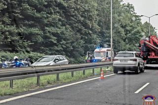 Znalazł miłość w Polsce, stracił w wypadku