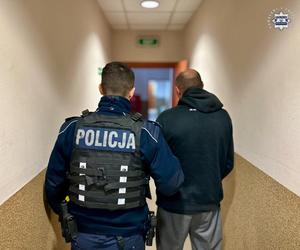 Krwawa libacja w Mysłowicach. Nie żyje 48-latek. Areszt dla sprawców pobicia
