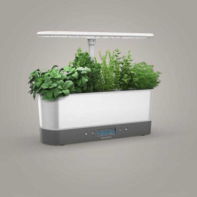 AeroGarden Harvest Elite