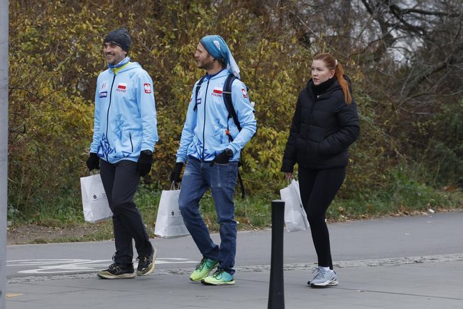 Bieg Niepodległości 2024 w Warszawie. Mamy zdjęcia