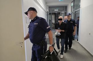 Łączki Jagiellońskie Ruszył proces Jerzego T.