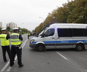 Marsz po tragicznym wypadku na Woronicza. Nazywajmy te rzeczy morderstwami, zabójstwami, a nie wypadkami