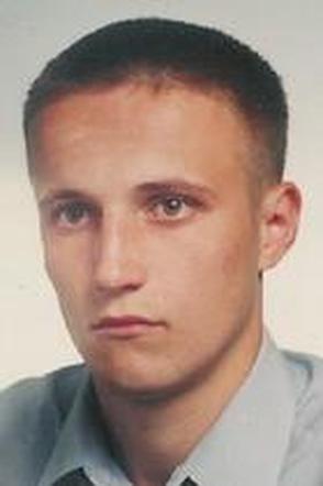BORKOWSKI TOMASZ