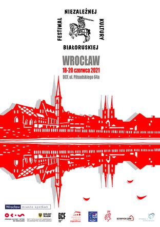 Wrocław pozna białoruską kulturę. Zbliża się ciekawe wydarzenie  w DCF-ie