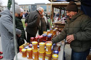 Jarmark Bożonarodzeniowy w Morawicy