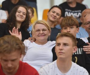 PRES Grupa Deweloperska Toruń - Stelmet Falubaz Zielona Góra, zdjęcia kibiców i zawodników z meczu 10. kolejki PGE Ekstraligi