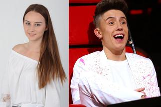 Zuzia Grodzka - nastolatka o głosie anioła zachwyciła w The Voice Kids 2!
