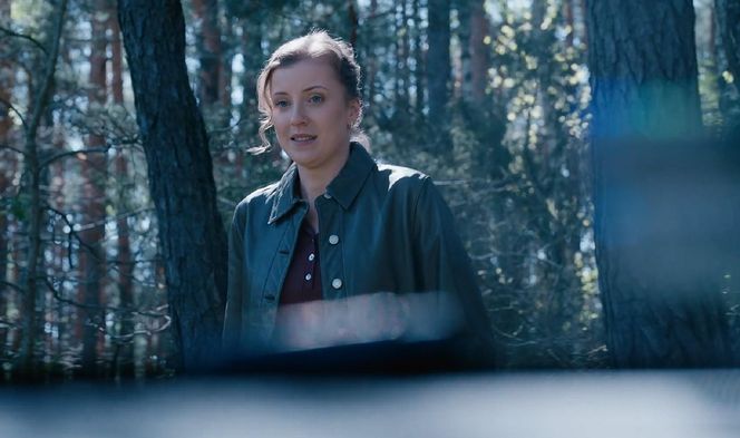 M jak miłość odc. 1873. Natalka (Dominika Suchecka)