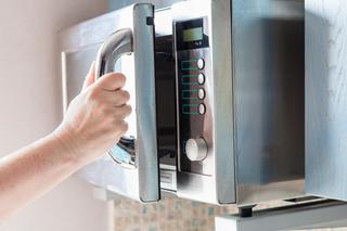 Ukryta funkcja mikrofalówki. Nawet nie wiedziałeś, że twoja też to potrafi!