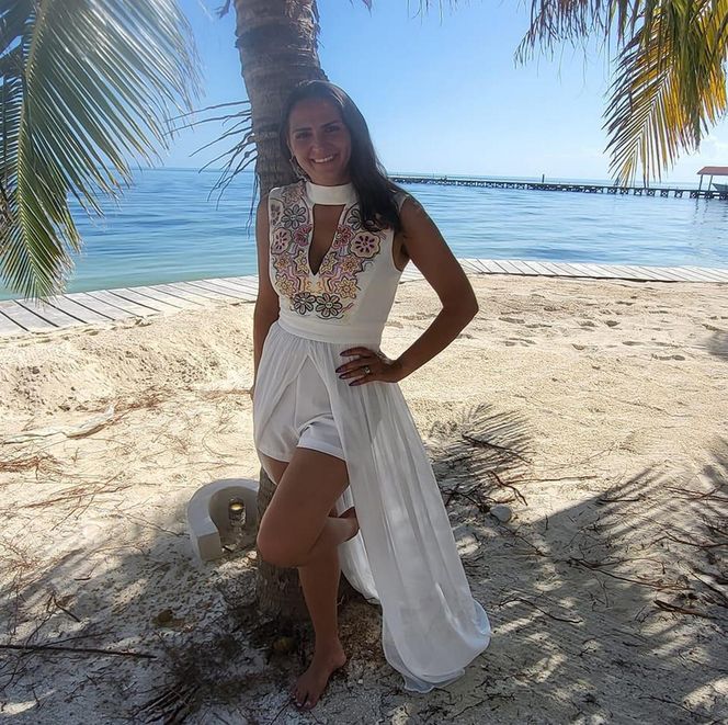 Rozmowa z Lukrecją Wilk z Chicago