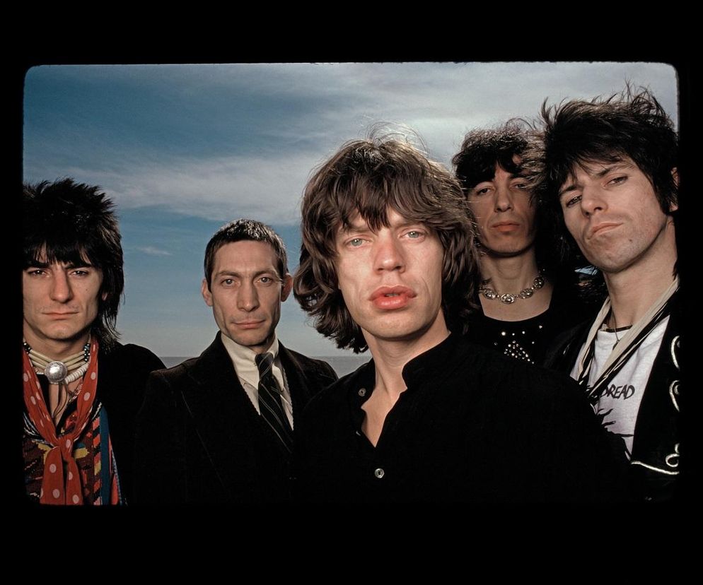 The Rolling Stones