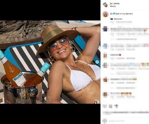 Justyna Bolek zapewnia, że każda kobieta może wyglądać jak Jennifer Lopez