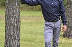 Rolnik szuka żony. Tym pytaniem Krzysztof doprowadził kandydatkę do łez. Czasami się zdarza