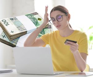 Zamknęła konto, którego nie miała. Straciła 300 tys. złotych