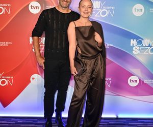 Gwiazdy na ramówce TVN