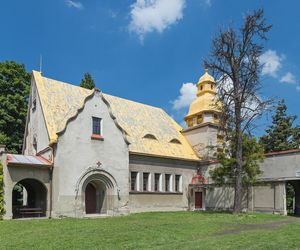 Najbardziej zielone miasta w Śląskiem