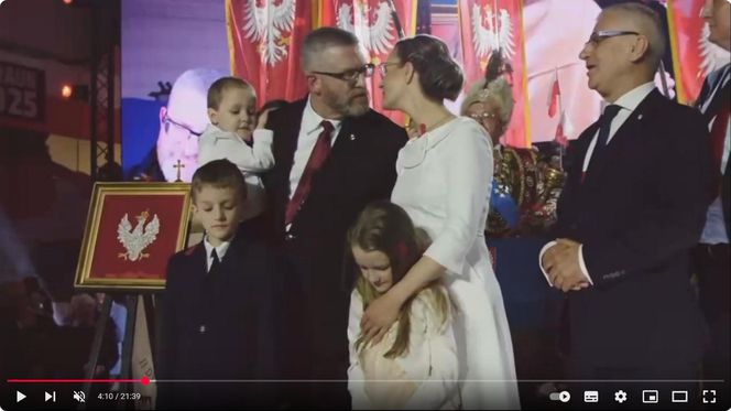 Audycje komitetów wyborczych