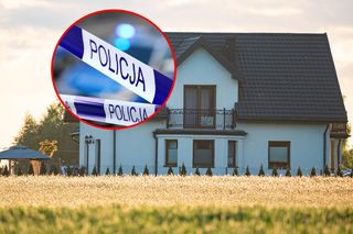 Ojciec z synem nie żyją. Na ich ciałach rany kłute. Szokujące ustalenia śledczych!