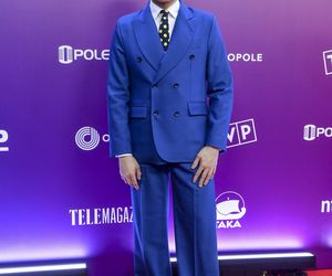 Ostatni dzień festiwalu w Opolu z plejadą gwiazd. Edyta Górniak, Majka Jeżowska i Ralph Kaminski uświetnili wydarzenie