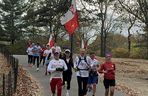 Bieg Niepodległości już w niedzielę w Central Parku