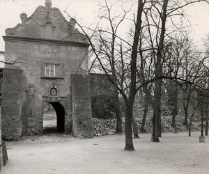 Zamek Kazimierzowski w Przemyślu 