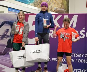 Pierwszy SKYWAYRUN 2024 w Porcie Lotniczym Lublin