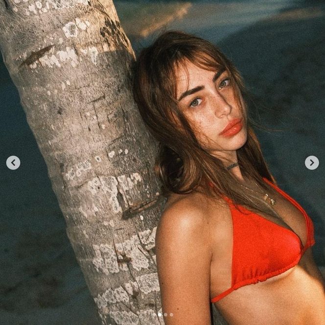 Lamine Yamal uwodzi gwiazdę z Argentyny Nicki Nicole 