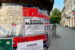 Zabójstwo Ukraińca pod sklepem w Chełmie