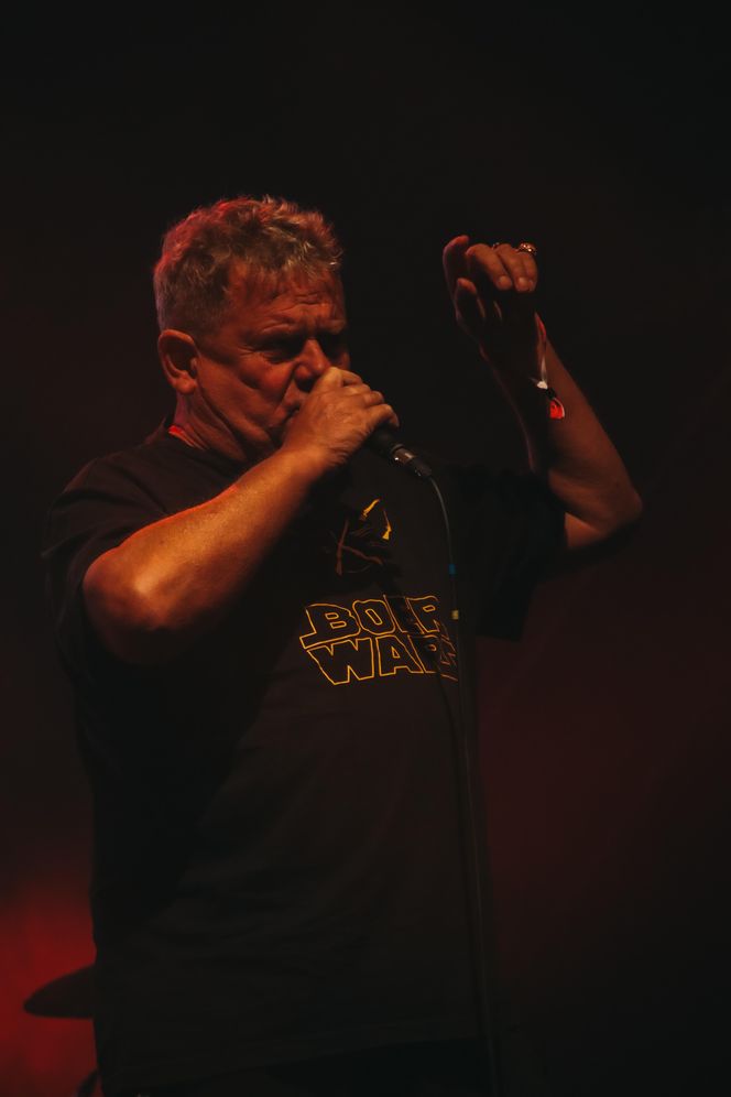 Rockowizna Poznań 2025