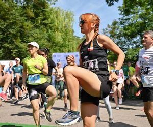 III edycja Biegu Ząbka 