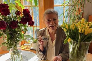 Gwiazdy poczuły wiosnę