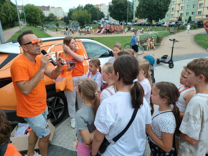 Eska Summer City w Łomży