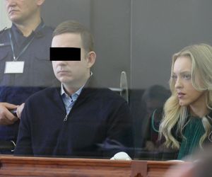 Piotrków Tryb. Druga rozprawa w procesie Sebastiana M. Kierowcy BMW odczytano akt oskarżenia [ZDJĘCIA].