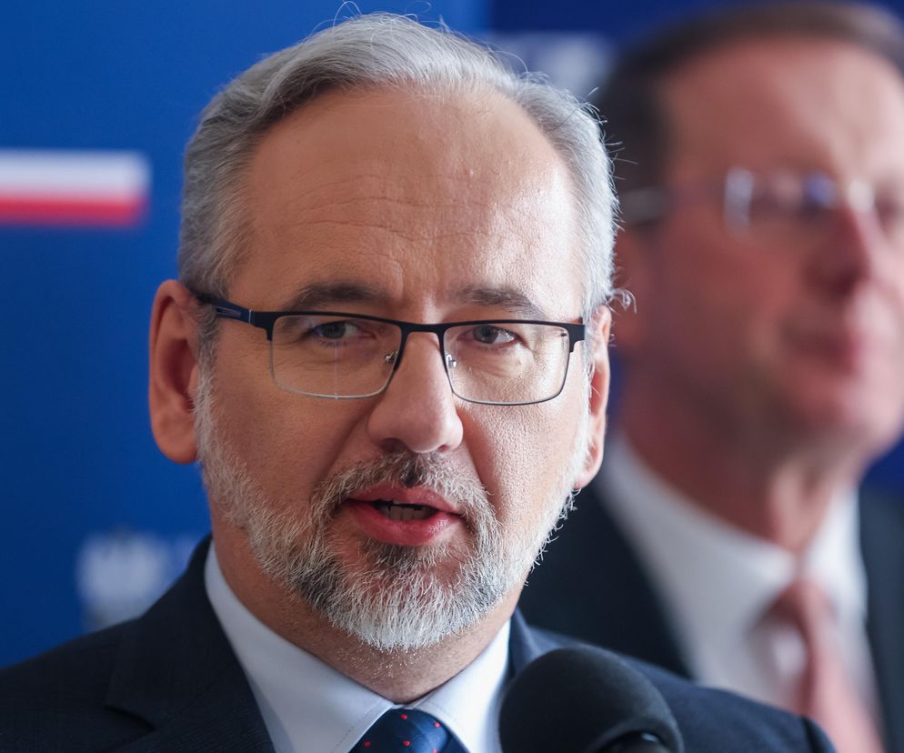 Prokuratura skierowała do sądu akt oskarżenia przeciw byłemu ministrowi zdrowia Adamowi Niedzielskiemu 