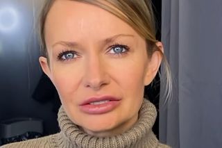 Katarzyna Stankiewicz - nowa twarz Varius Manx