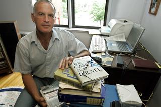 Norman Finkelstein: Izraela nie obchodzi żadna ustawa o „polskich obozach”