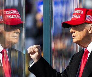 Plany Kennedy'ego po wygranej Trumpa. Chce usunąć fluor z wody