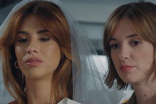 M jak miłość, odcinek 1884: Złe przeczucia Kamy przed ślubem z Marcinem. Trzeba będzie wszystko odwołać? - ZDJĘCIA