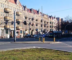 Plac Kazimierza Wielkiego wciąż bez tablicy