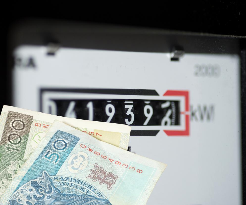 Dodatek elektryczny 2022