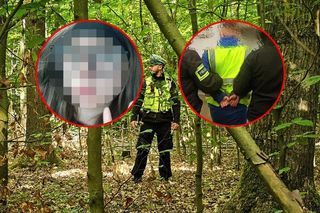 Zaginięcie 11-letniej Patrycji. Tak dostała się na Śląsk. 24-latek powiedział, że nie zrobił jej krzywdy