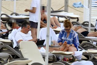  Przemysław Sadowski - Bałtyk zimny, a on gorący