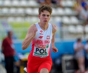 42. Mistrzostwa Polski U23 w lekkiej atletyce. Młode gwiazdy sportu wystąpią w Krakowie